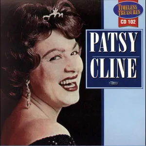 Patsy Cline